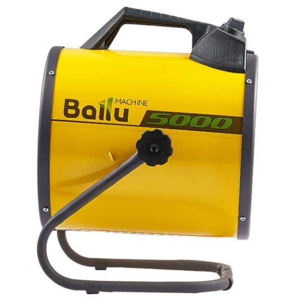 Электрические тепловые пушки интернет-магазина ТМ-Климат