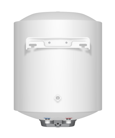 Водонагреватель аккумуляционный электрический бытовой THERMEX Nova 50 V интернет-магазина ТМ-Климат