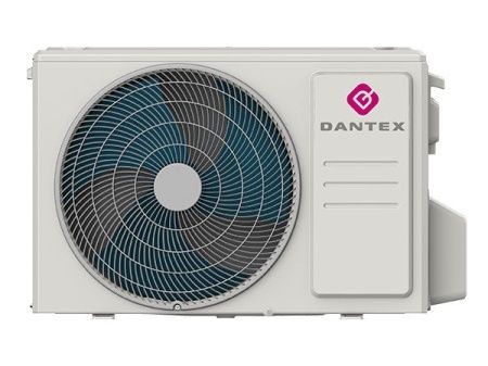 Классический кондиционер Dantex RK-07SDM4/RK-07SDM4E интернет-магазина ТМ-Климат