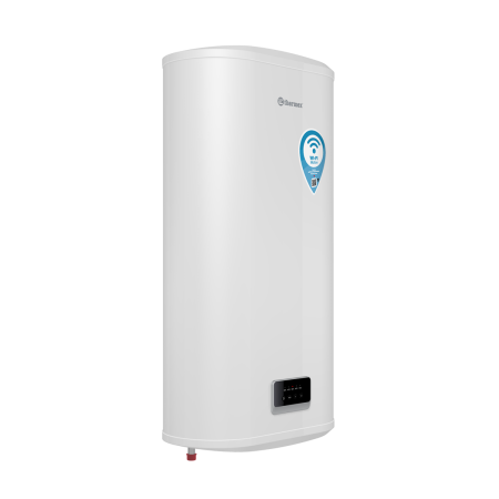 Водонагреватель аккумуляционный электрический THERMEX Bravo 100 Wi-Fi интернет-магазина ТМ-Климат
