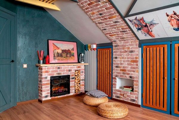 Очаги интернет-магазина ТМ-Климат