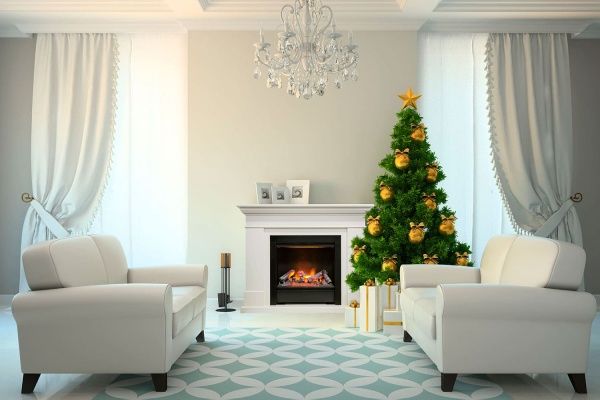 Очаги интернет-магазина ТМ-Климат