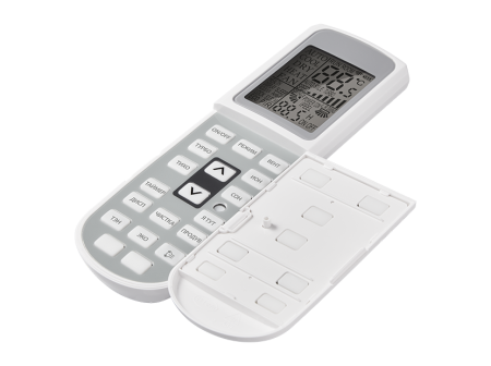 Инверторный кондиционер Ballu BSUI-24HN8_22Y интернет-магазина ТМ-Климат