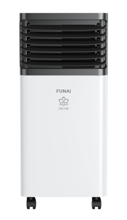 Мобильный кондиционер серии ORCHID MAC-OR25CON03 интернет-магазина ТМ-Климат