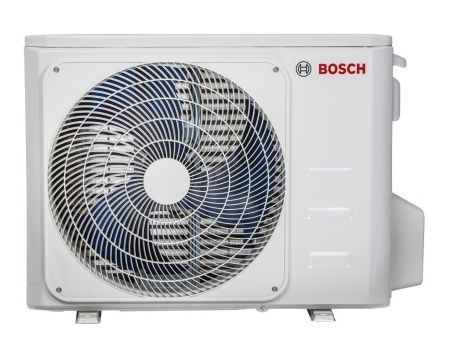 Инверторный кондиционер Bosch RAC 3,5-3 IBW/RAC 3,5-2 OUE интернет-магазина ТМ-Климат