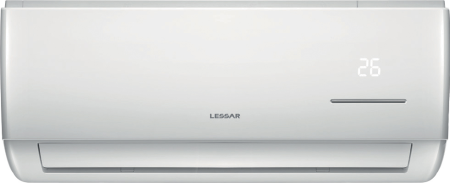 Инверторный кондиционер Lessar LS-HE18KSE2/LU-HE18KSE2