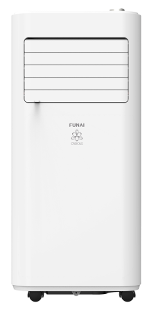 Мобильный кондиционер cерии CROCUS MAC-CS29CON01 интернет-магазина ТМ-Климат