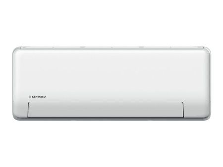 Инверторный кондиционер Kentatsu KSGP26HZRN1/KSRP26HZRN1