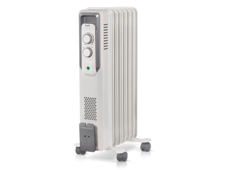 Масляный обогреватель Ballu CUBE BOH/CB-07W 1500 интернет-магазина ТМ-Климат