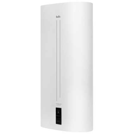 Водонагреватель Ballu BWH/S 100 Cetrion Inox Inverter интернет-магазина ТМ-Климат