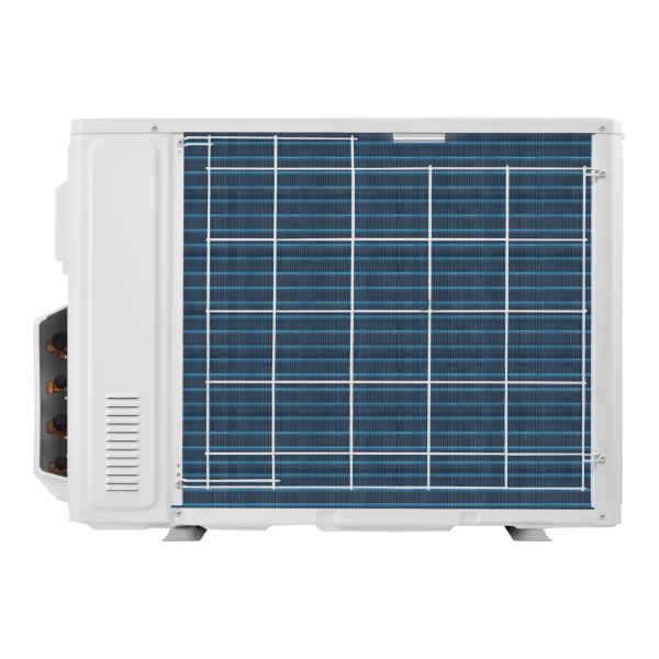 Блок внешний Zanussi ZACO/I-14 H2 FMI2/N8/Out инверторной мульти сплит-системы интернет-магазина ТМ-Климат