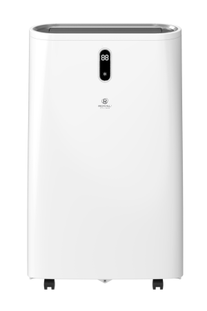 Мобильный кондиционер cерии STRADA RM-ST39CH-E интернет-магазина ТМ-Климат