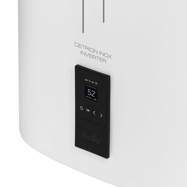 Накопительные электрические интернет-магазина ТМ-Климат