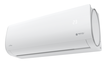 Инверторный кондиционер Royal Clima RCI-AR28HN интернет-магазина ТМ-Климат