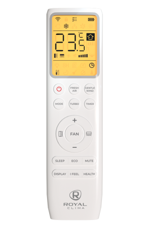 Инверторный кондиционер Royal Clima RCI-RFS35HN интернет-магазина ТМ-Климат