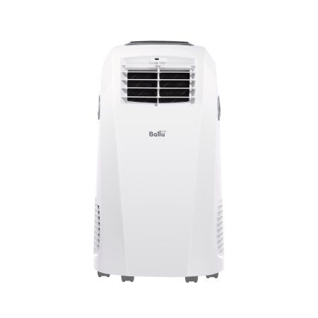 Мобильный кондиционер Ballu Aura BPAC-09 CP_22Y интернет-магазина ТМ-Климат