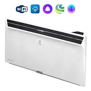 Электрические конвекторы Electrolux Air Gate Transformer