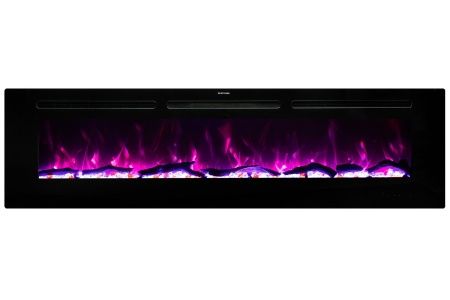 Очаг Galaxy 60 RF интернет-магазина ТМ-Климат