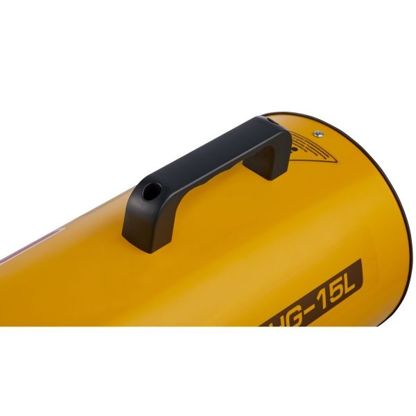 Газовые тепловые пушки интернет-магазина ТМ-Климат