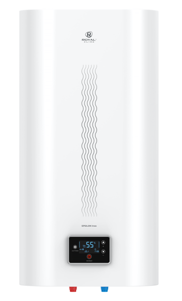 Накопительные электрические интернет-магазина ТМ-Климат