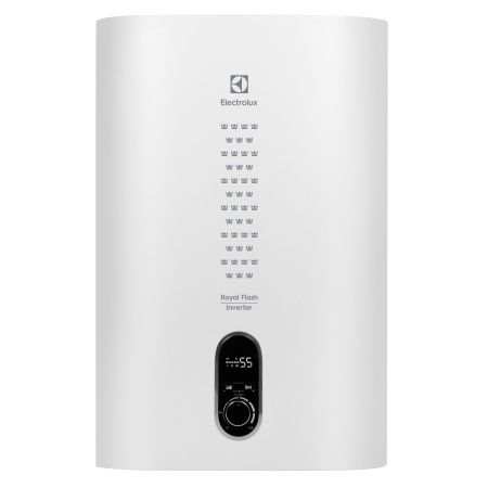 Водонагреватель Electrolux EWH 30 Royal Flash Inverter интернет-магазина ТМ-Климат