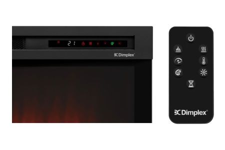 Очаг XHD28L-INT интернет-магазина ТМ-Климат