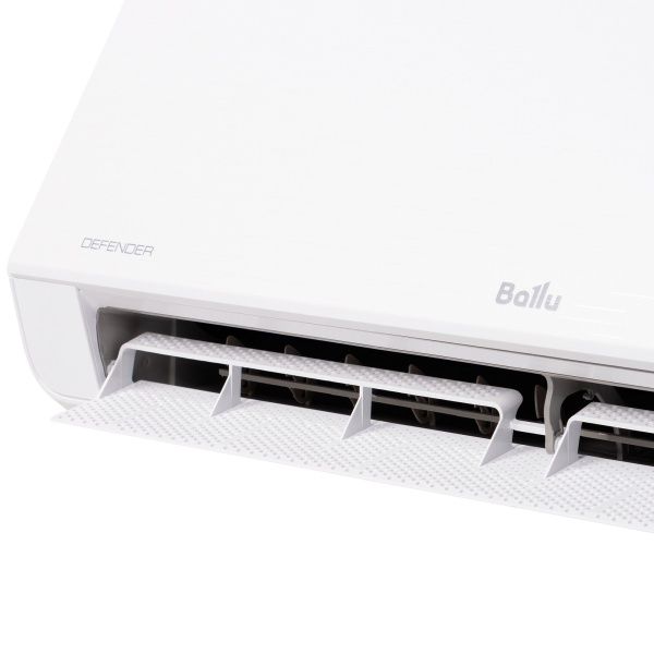 Инверторные кондиционеры интернет-магазина ТМ-Климат