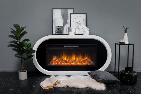 Очаг Vision 42 LOG LED интернет-магазина ТМ-Климат