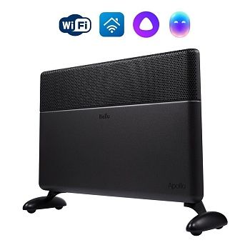 Электрические конвекторы Ballu Apollo Digital Inverter