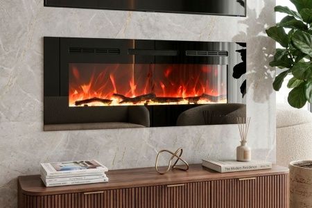 Очаг Galaxy 50 RF интернет-магазина ТМ-Климат