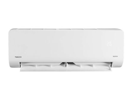 Инверторный кондиционер Daichi ICE20AVQS1R-2/ICE20FVS1R-2 интернет-магазина ТМ-Климат