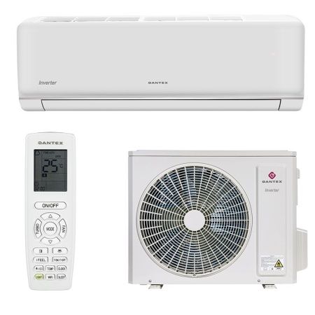 Инверторный кондиционер Dantex RK-18SCDGI/RK-18SCDGIE интернет-магазина ТМ-Климат