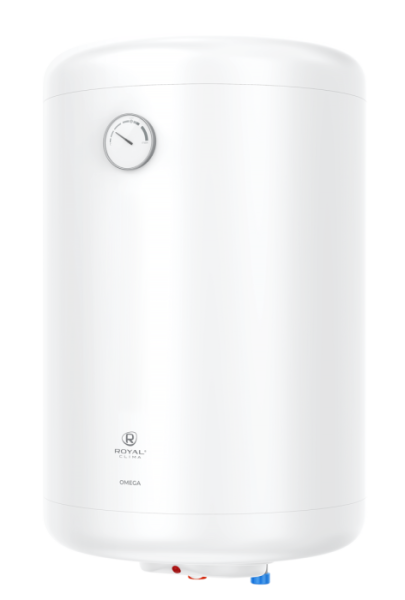 Накопительные электрические интернет-магазина ТМ-Климат