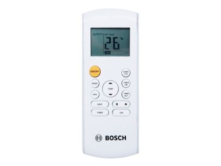 Инверторный кондиционер Bosch RAC 3,5-3 IBW/RAC 3,5-2 OUE интернет-магазина ТМ-Климат