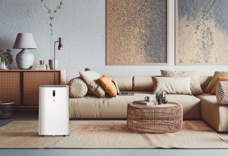 Мобильный кондиционер cерии STRADA RM-ST39CH-E интернет-магазина ТМ-Климат