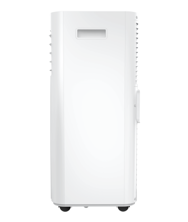 Мобильный кондиционер cерии TESORO RM-TS28CH-E интернет-магазина ТМ-Климат