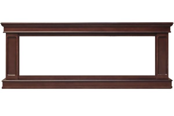 Линейные каминокомплекты интернет-магазина ТМ-Климат