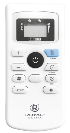 Мобильный кондиционер cерии LARGO PRO RM-LP50CN-E интернет-магазина ТМ-Климат