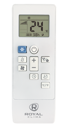 Мобильный кондиционер cерии TESORO RM-TS28CH-E интернет-магазина ТМ-Климат