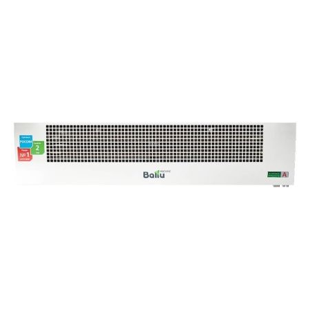 Тепловая завеса BALLU BHC-L08-T03 интернет-магазина ТМ-Климат