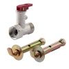 Водонагреватель Royal Thermo RWH 50 Citadel Unic интернет-магазина ТМ-Климат