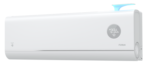 Инверторные кондиционеры интернет-магазина ТМ-Климат