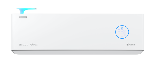 Инверторные кондиционеры интернет-магазина ТМ-Климат