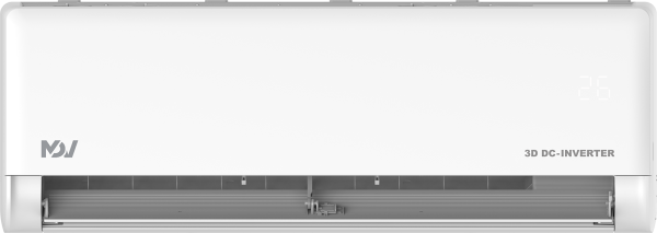 Инверторные кондиционеры интернет-магазина ТМ-Климат