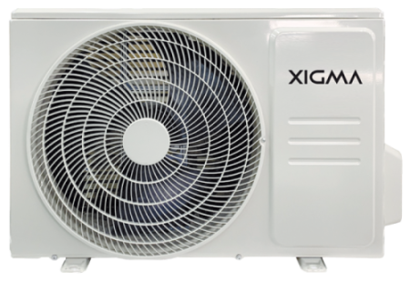 Классический кондиционер Xigma XG-JP21RHA интернет-магазина ТМ-Климат