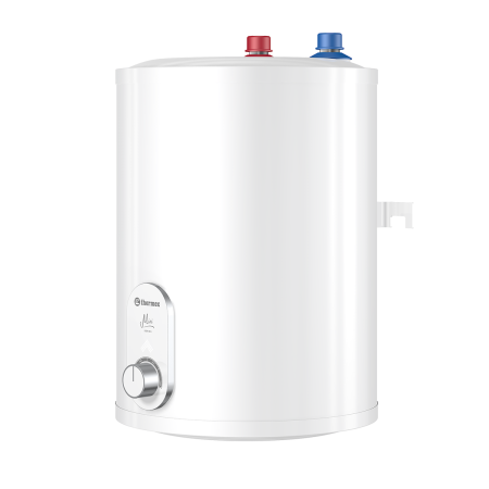 Водонагреватель аккумуляционный электрический бытовой THERMEX Mini 10 U интернет-магазина ТМ-Климат