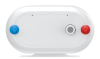 Электрический водонагреватель серии SIGMA Inox RWH-SG100-FS интернет-магазина ТМ-Климат