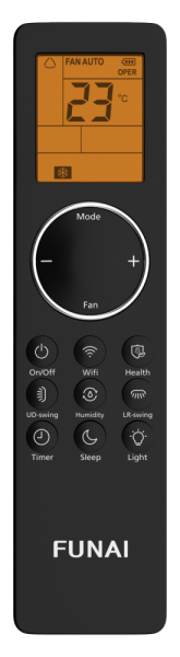 Инверторные кондиционеры интернет-магазина ТМ-Климат