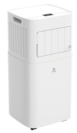 Мобильный кондиционер cерии MAGNATE RM-MT22CH-E интернет-магазина ТМ-Климат