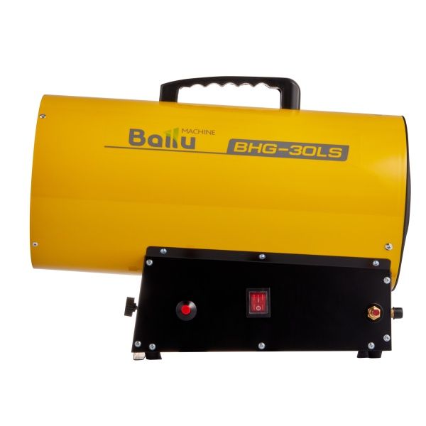 Газовые тепловые пушки интернет-магазина ТМ-Климат